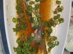 -苏帮袁Sue Cuisine(来福士店)