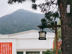 -西昌邛海宾馆
