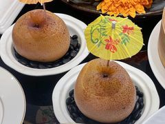 -山水雅居·江南雅宴(运河公园店)