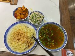 -永丰面馆(汉口路店)