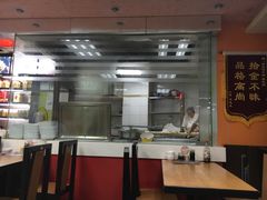 -老边饺子馆(北京南站3店)