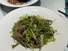 -煎饼卷大葱·非遗传承·潍坊菜(十笏园店)