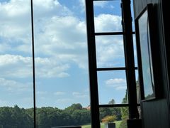 -苏宁钟山国际高尔夫酒店大堂酒廊