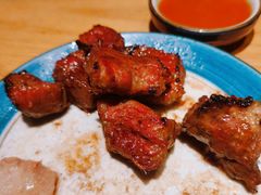 -烧肉达人•炭火烧肉(新天地店)