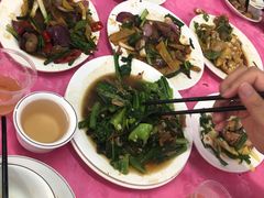 -电白鸭粥店(下沙二坊88号店)