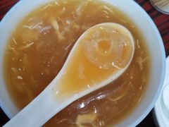 招牌花胶大只翅-添發碗仔翅美食