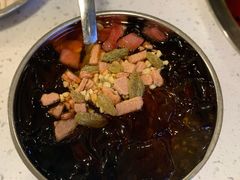 红糖冰粉-电台巷火锅(天津旗舰店)