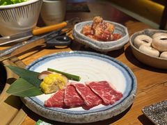-竹涟烧肉(欢肆店•原星悦荟店)