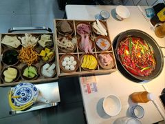-芈重山老火锅(广州首店)