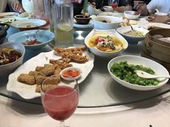 -柒园·三十年创意杭帮菜(龙湖滨江天街店)