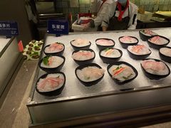 -海天盛宴海鲜自助(正大广场店)