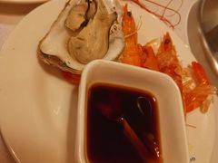 -星伦多 自助料理(圆融店)