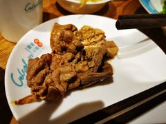 -青瓷火锅料理(西单大悦城店)