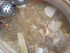 -清真华宇开锅羊肉