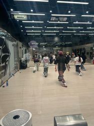 -G-STEPS舞蹈工作室