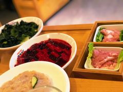 鸭血-雾都渣渣火锅(南城智汇城店)