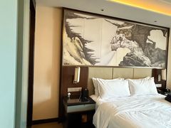 -成都安仁福朋喜来登酒店