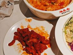 -海东头·疙瘩汤(万达四楼店)