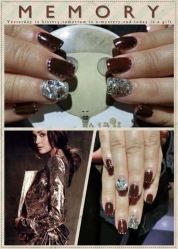 糖果指甲造型-光SPA科技美肤