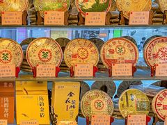 -华联发展销售中心(十月初五街店)