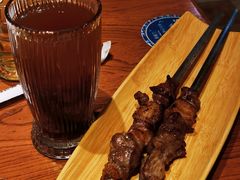 -驿楼兰·新疆菜(火车站店)