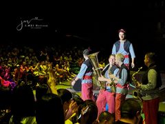 -俄罗斯国家大马戏团