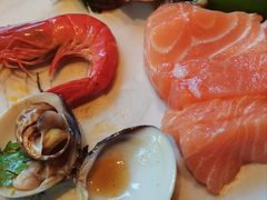 -西安W酒店·WEI全味西餐厅