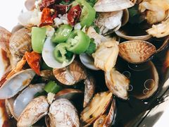 花蛤-老板娘海鲜(平凉路店)
