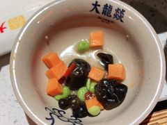 -大龙燚·旷野鲜火锅(广州首店)