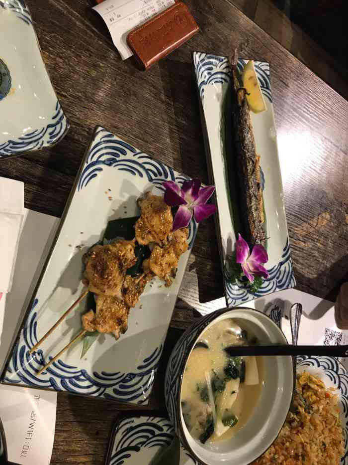 大匠料理(曙光路店)-"搬了新店地址,大不如前,口味变的不多.服.