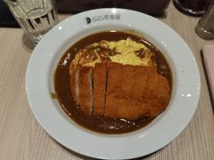 -CoCo壱番屋