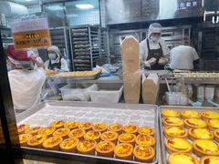-鲍师傅糕点(春熙路店)