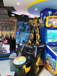 -蹦蹦乐园(南桥百联店)