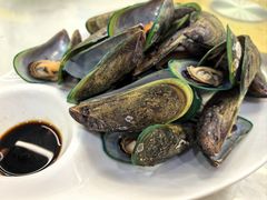 -众味海鲜大排档·活海鲜·潮汕味(南澳店)
