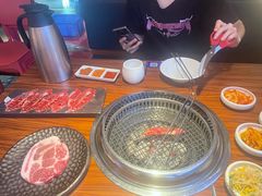 -烧肉一番·新韩式炭火烤肉(大岭山店)