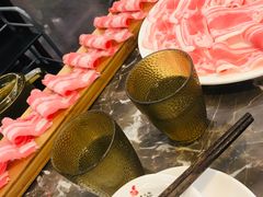-刘一手重庆火锅(万达广场店)