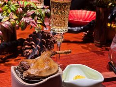 -龙吟山房(青龙山庄店)