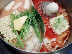 -火炉火自助餐(悠唐购物中心店)