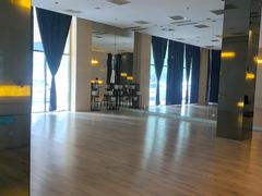 -蓝积木健身中心(高新店)