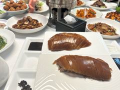 -到家尝北京菜(西坝河店)