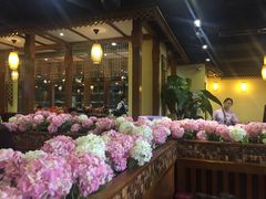-TAIMING泰鸣东南亚餐厅(益华广场店)