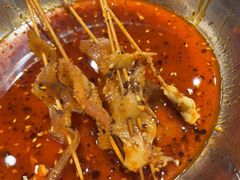 -嘉州鲜知味钵钵鸡(奎星楼店)