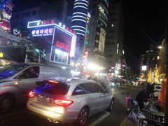 -东大门市场
