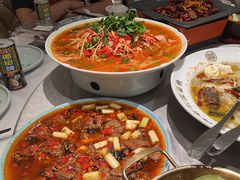 -蓉城小馆(科兴店)