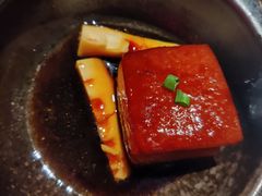 东坡肉-旺顺阁鱼头泡饼(常营店)