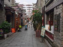 -东西巷