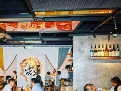 大堂-IKKI1788居酒屋