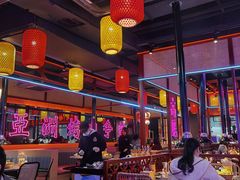 -十三姨正合丰烤肉(营迹路店)