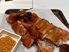 -小厨娘淮扬菜(清江苏宁广场店)