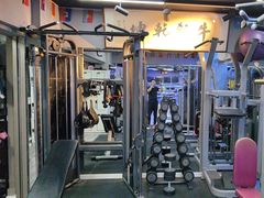 -M.S拳击泰拳馆(大学路店)
